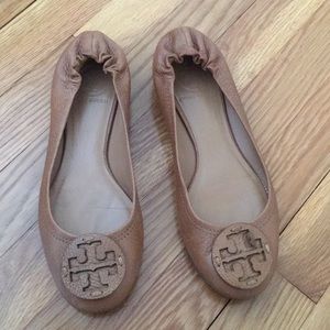 Tory Burch Flats